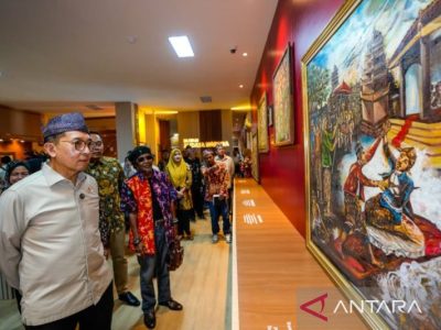 Museum Budaya Madura