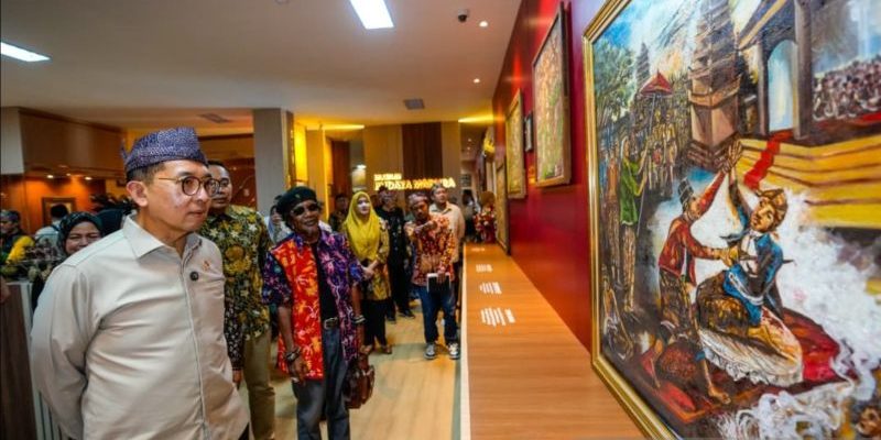 Museum Budaya Madura