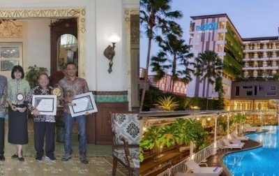 THE 1O1 Yogyakarta Tugu Hotel