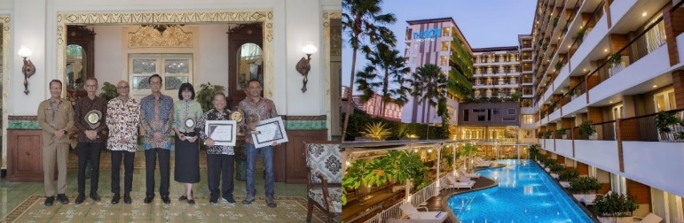 THE 1O1 Yogyakarta Tugu Hotel