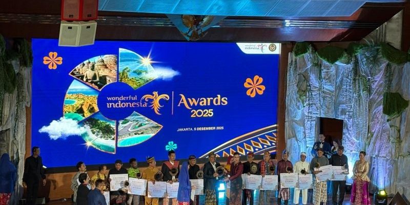 Desa Wisata Hijau Bilebante