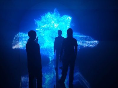 Dunia Pandora Avatar