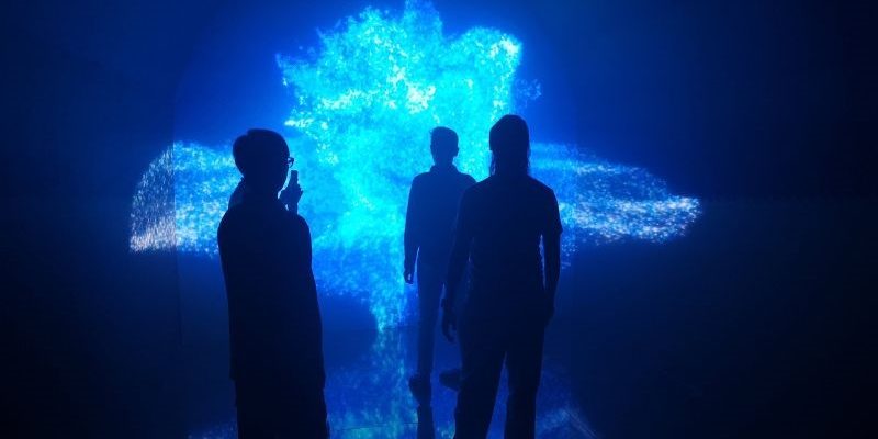 Dunia Pandora Avatar