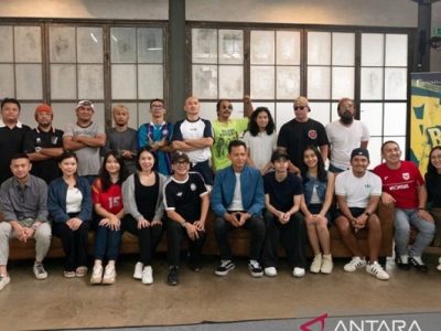 Entelekey Sinema Indonesia