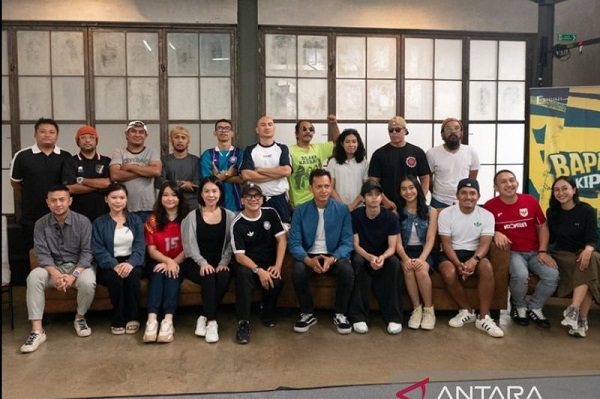 Entelekey Sinema Indonesia