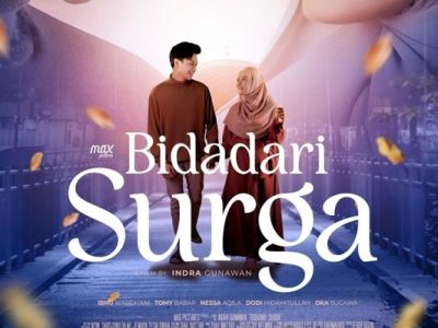 Film Bidadari Surga