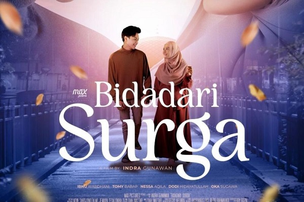Film Bidadari Surga