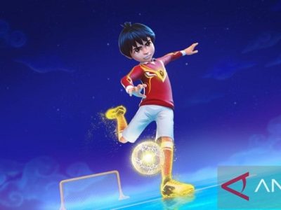 Film garuda di dadaku