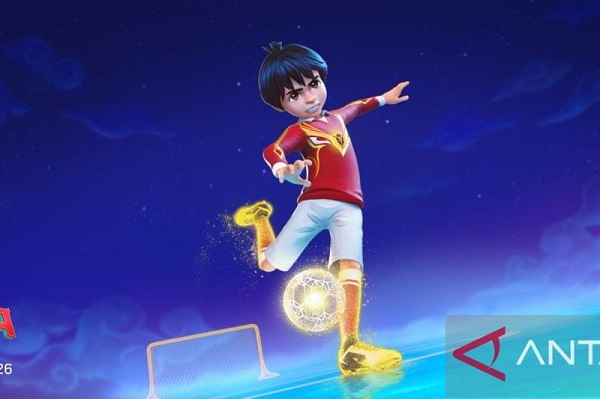 Film garuda di dadaku