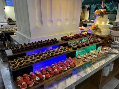 Hotel Grand Rohan Jogja