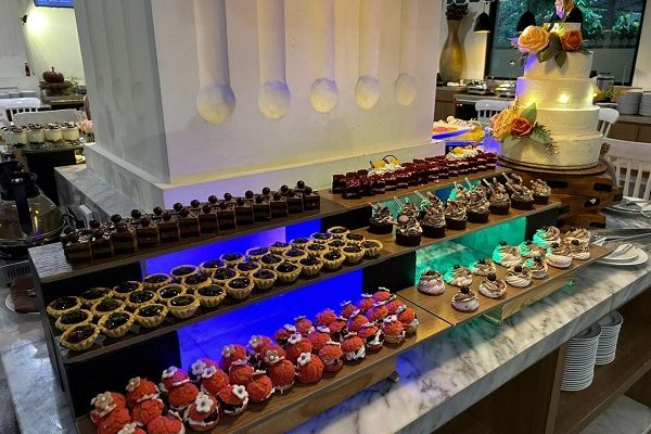 Hotel Grand Rohan Jogja