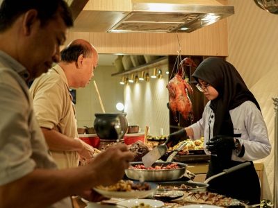 WILDOPIA 1O1 STYLE Yogyakarta Malioboro