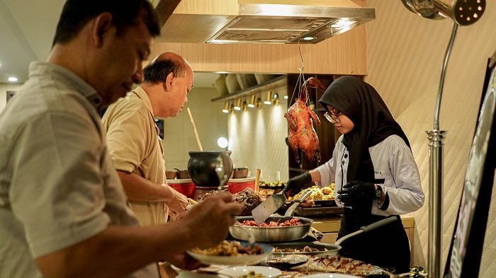 WILDOPIA 1O1 STYLE Yogyakarta Malioboro