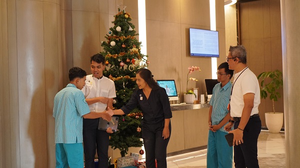 Novotel Suites Yogyakarta Malioboro