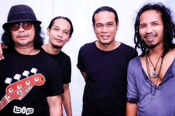 Satu Nusa Satu Bangsa