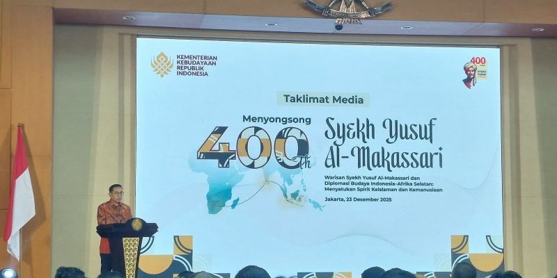 Syekh Yusuf Al-Makassari