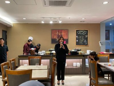 vrata hotel yogyakarta