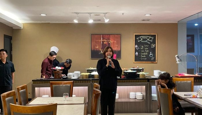 vrata hotel yogyakarta