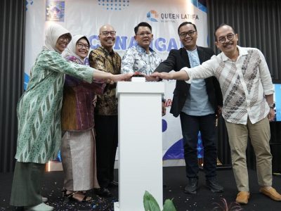 Rumah Perlindungan Pekerja Perempuan