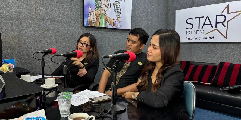 Tropical Party Prima In Malioboro