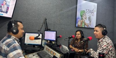 Natal Royal Ambarrukmo Yogyakarta