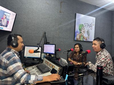 Natal Royal Ambarrukmo Yogyakarta