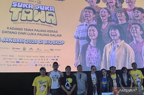 film Suka Duka Tawa