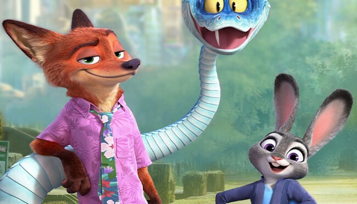 film animasi terlaris