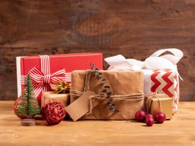 kado Natal