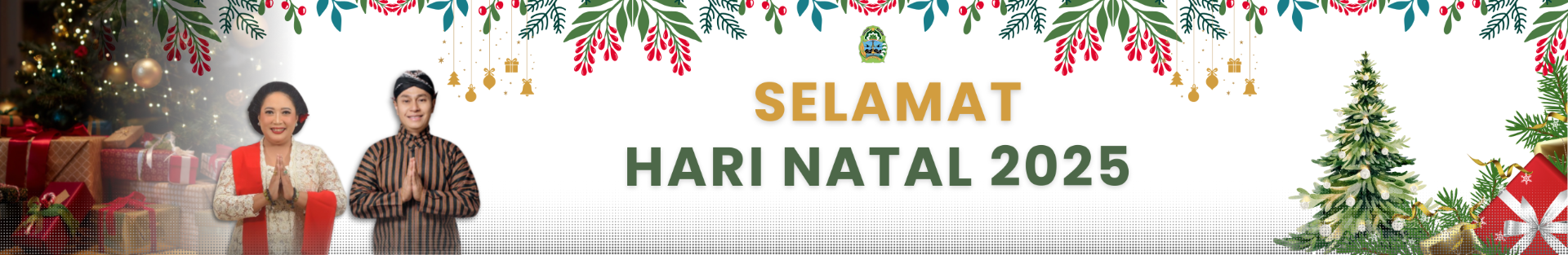 Selamat Natal 2025