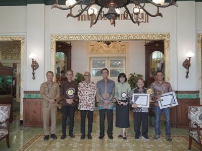 Novotel Suites Yogyakarta