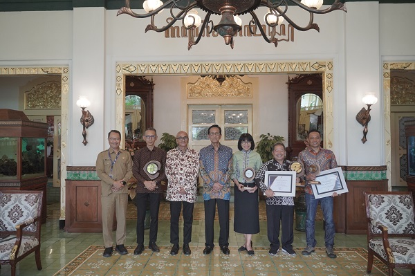 Novotel Suites Yogyakarta