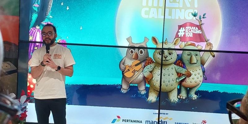 sekolah gratis animator