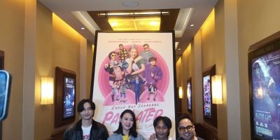 Film Check Out Sekarang PAYLATER