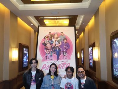 Film Check Out Sekarang PAYLATER