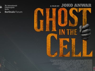 Film Ghost in the Cell berlinale