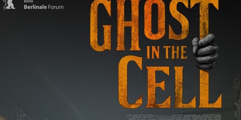 Film Ghost in the Cell berlinale
