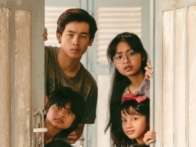 Film Surat Untuk Masa Mudaku