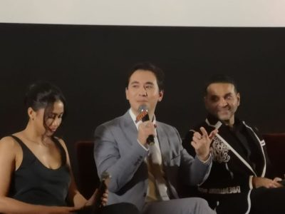 film penerbangan terakhir