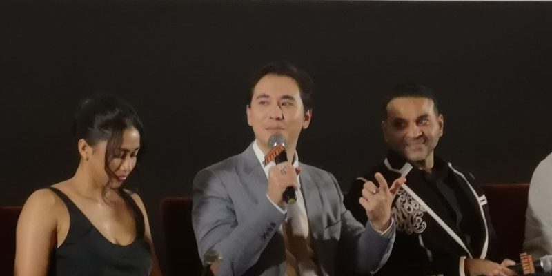 film penerbangan terakhir