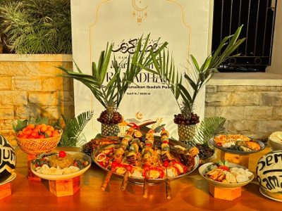 Senyum Ramadhan Season 2