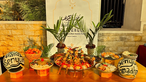 Senyum Ramadhan Season 2