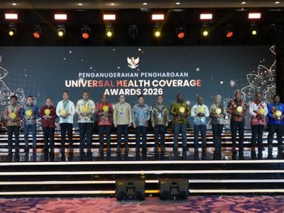 UHC Awards 2026