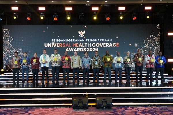 UHC Awards 2026