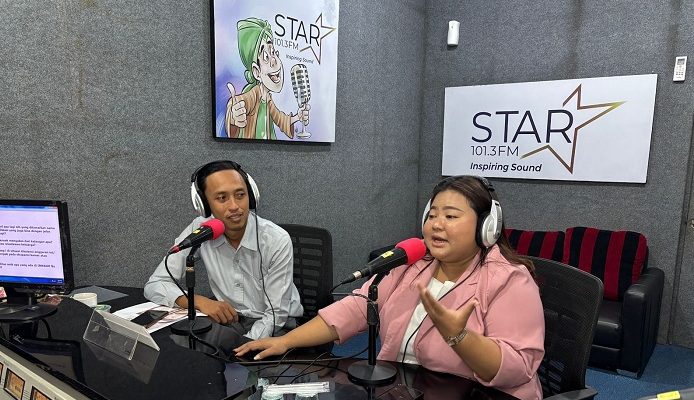 A Taste of Prosperity