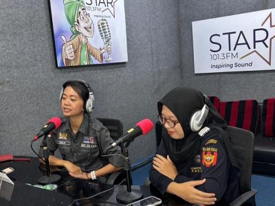 Bea Cukai Yogyakarta