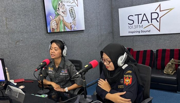 Bea Cukai Yogyakarta