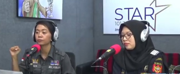 Bea Cukai Yogyakarta