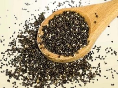 chia seed