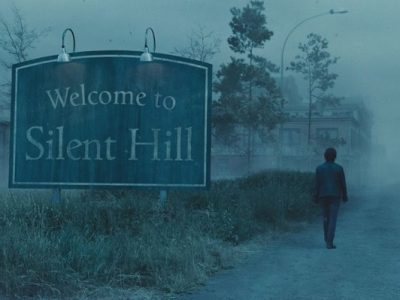 film Return to Silent Hill
